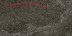 Плитка Cersanit Infinity темно-серый рельеф C-IN4L402D (29,7x59,8)